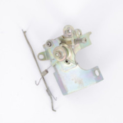 PLATINE DE GAZ MOTEUR...