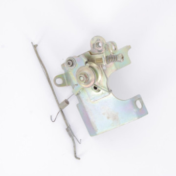PLATINE DE GAZ MOTEUR...