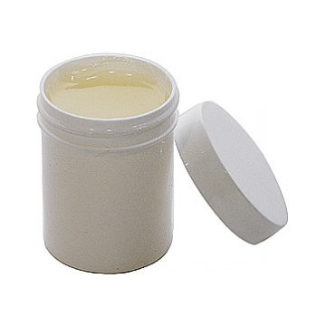 Pot de lubrifiant
