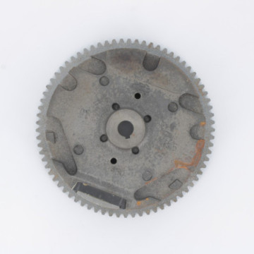 VOLANT MAGNETIQUE MOTEUR...