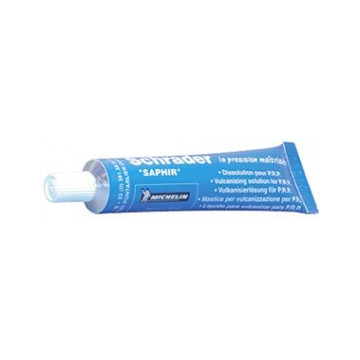 Tube de colle