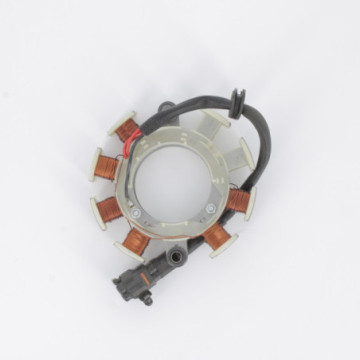 ALTERNATEUR MOTEUR LONCIN...