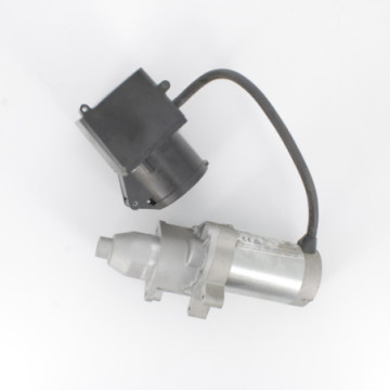 DEMARREUR MOTEUR LONCIN LC...