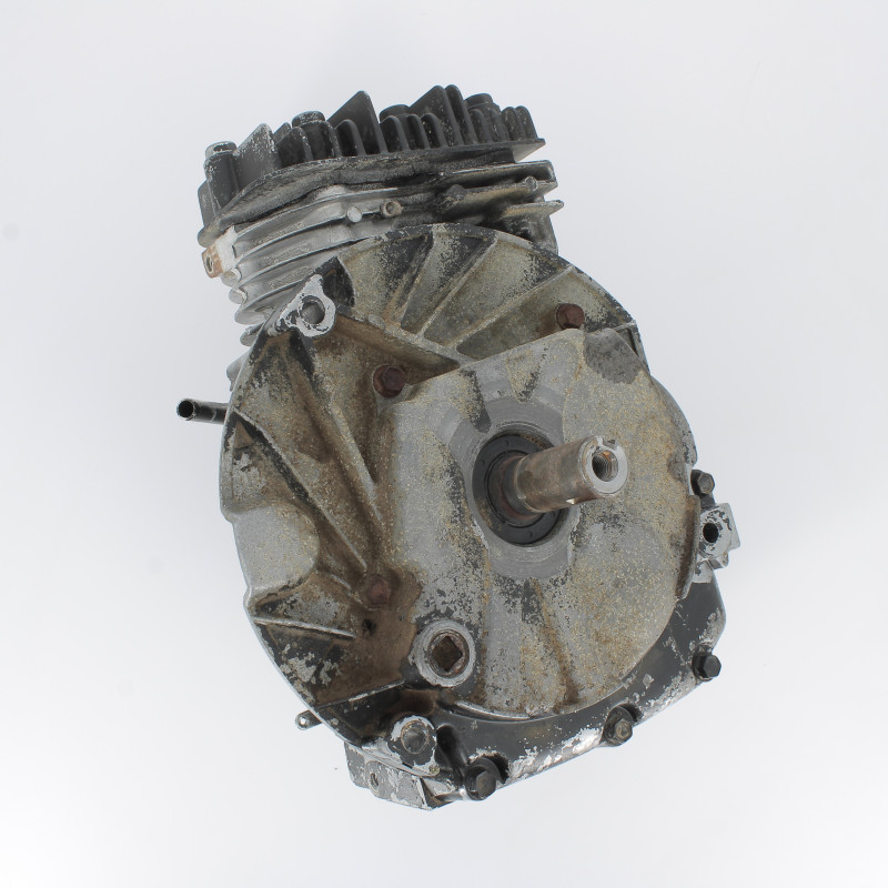 SHORT-BLOC COMPLET MOTEUR BRIGGS & STRATTON MODEL 12H802
