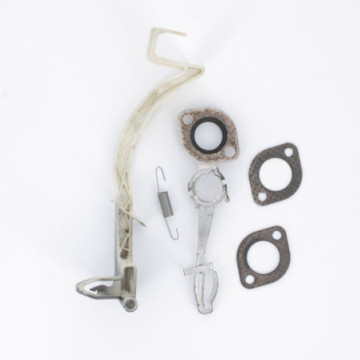 SYSTEME DE STARTER MOTEUR...