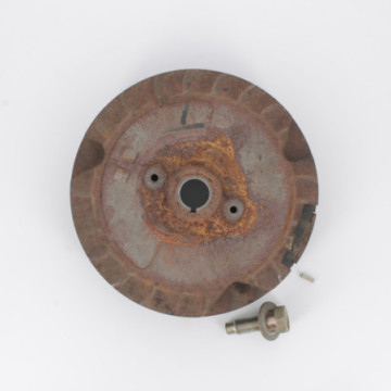 VOLANT MAGNETIQUE MOTEUR...
