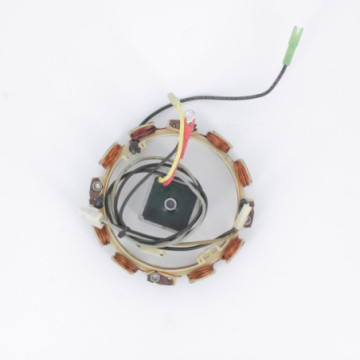 ALTERNATEUR+REGULATEUR...