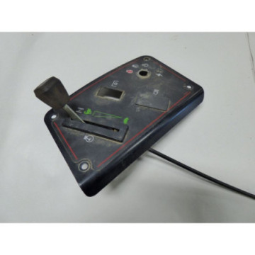 TABLEAU DE BORD + CABLE DE...