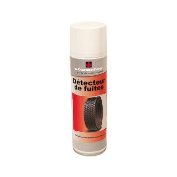 Détecteur de fuite 400ml