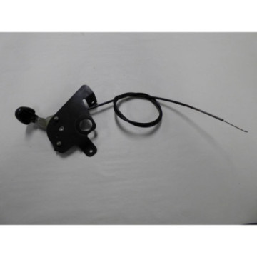 MANETTE DE GAZ TONDEUSE...
