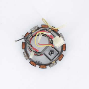 ALTERNATEUR + REGULATEUR...
