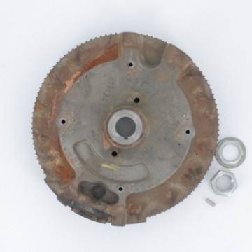 VOLANT MAGNETIQUE MOTEUR...