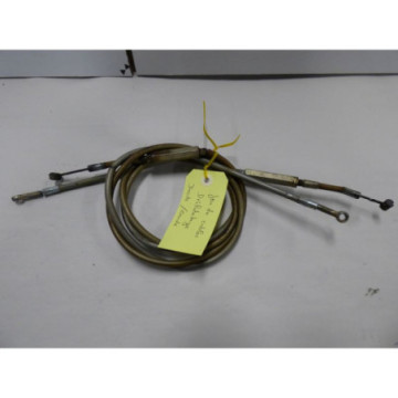 JEU DE CABLES DE...