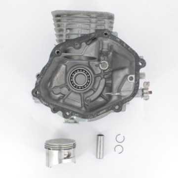 CYLINDRE-PISTON MOTEUR...