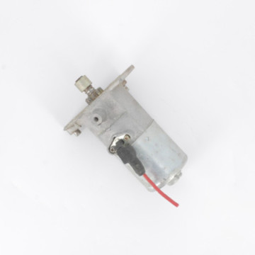 DEMARREUR MOTEUR HONDA GXV 160