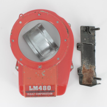VOLUTE LANCEUR  MOTEUR...