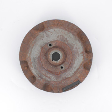 VOLANT MAGNETIQUE MOTEUR...