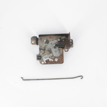 PLATINE DE GAZ MOTEUR...