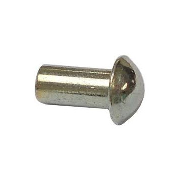 Rivet à Tête Ronde Origine...