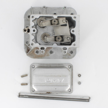 CULASSE COMPLETE MOTEUR...