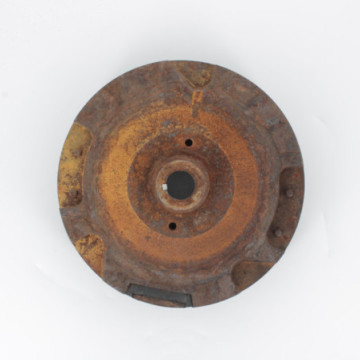 VOLANT MAGNETIQUE MOTEUR...