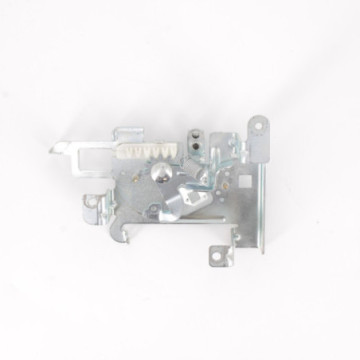 PLATINE DE GAZ MOTEUR...