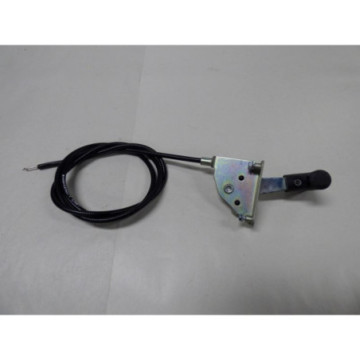 CABLE GAZ + MANETTE...