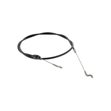 CABLE DE TRACTION - PIECE...