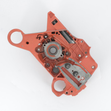 CARTER MOTEUR (coté...