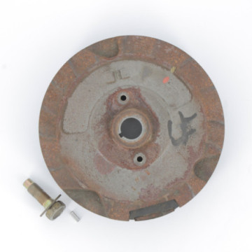 VOLANT MAGNETIQUE MOTEUR...