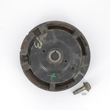 VOLANT MAGNETIQUE MOTEUR...