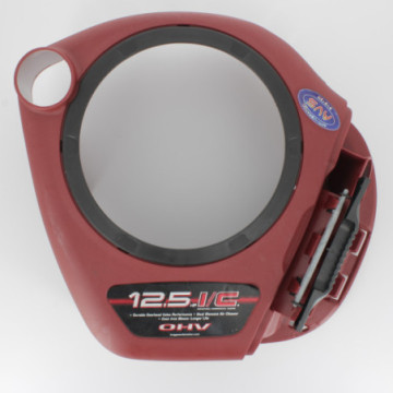 VOLUTE LANCEUR MOTEUR...