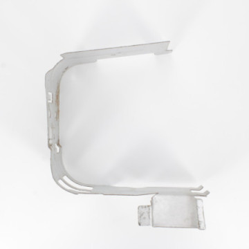 TOLES DE PROTECTION MOTEUR...