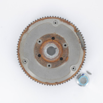 VOLANT MAGNETIQUE MOTEUR...