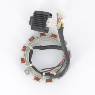 ALTERNATEUR MOTEUR MTD...