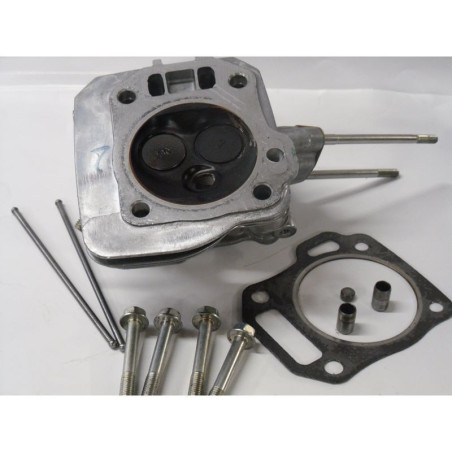 Culasse Avec Soupapes Pour Honda CT70, Z50, SL70 - Service 3 Angles - Neuf