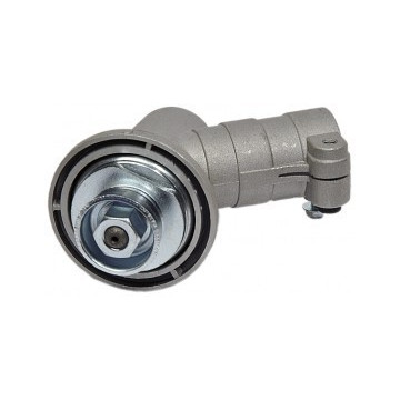 Renvoi d'angle adaptable