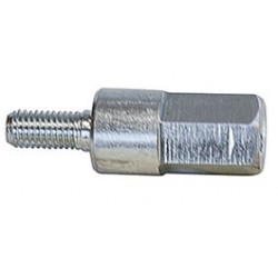 Adaptateur pour 175140 carré 6