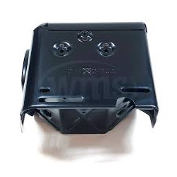 Protecteur Echappement...