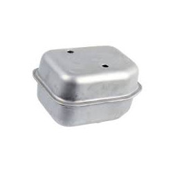 Echappement Origine Honda...