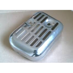 Grille Echappement Origine...