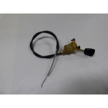 CABLE GAZ + MANETTE...