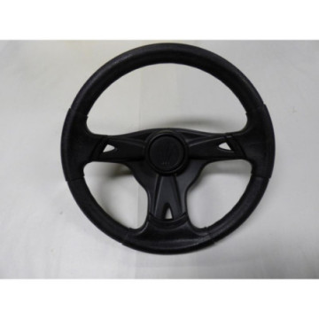 VOLANT TONDEUSE AUTOPORTEE...
