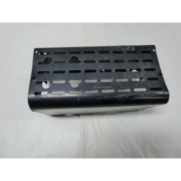 GRILLE ECHAPPEMENT TONDEUSE...
