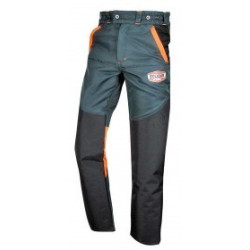 Pantalon de débroussaillage S