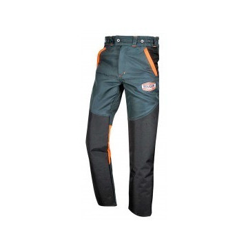 Pantalon de débroussaillage S