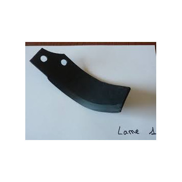 Couteau Gauche Origine...