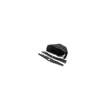 Kit Mulching HRD536 k4...