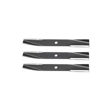 Pack de 3 Lames Origine...