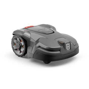 Robot Tondeuse Husqvarna...